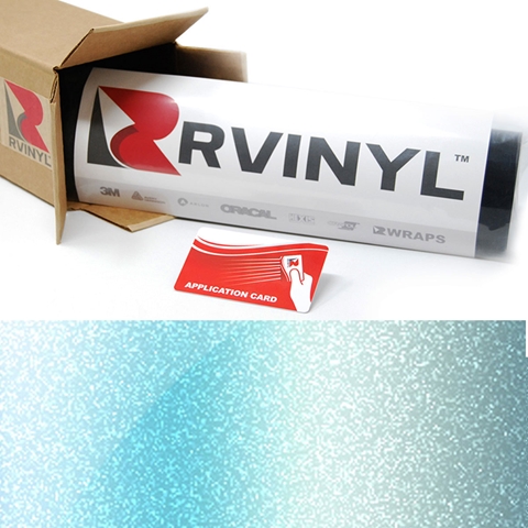 ORACAL® 970RA Premium Wrapping Cast Film - Shift Effect Gloss Green Blue (Out of Stock)