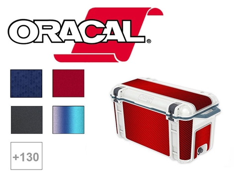 ORACAL® 970RA / 975 Cooler Wraps