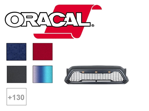 ORACAL® Grille Wraps