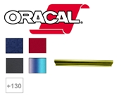 ORACAL ORAFOL 970RA & 975 Rocker Panel Wrap Film