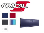 ORACAL ORAFOL 970RA & 975 Tailgate Wrap Film
