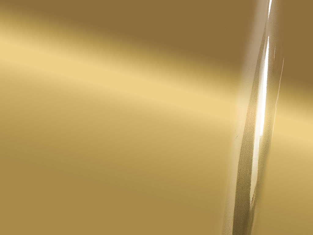 ORACAL® 352 Print Polyester Film - Gold