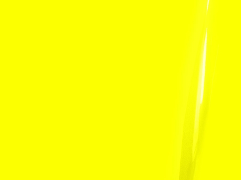 ORACAL® 6510 Fluorescent Cast Film - Yellow