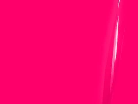 ORACAL® 7510 Fluorescent Premium Cast Film - Pink
