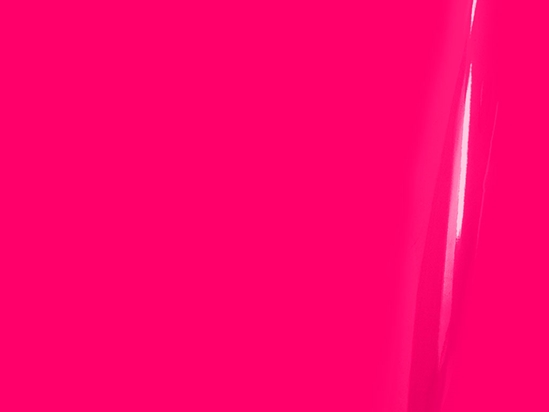 ORACAL 7510 Pink Fluorescent Premium Cast Film