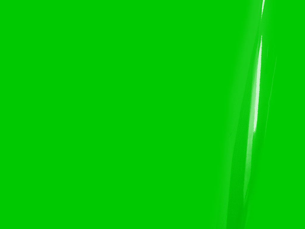 ORACAL® 7510 Fluorescent Premium Cast Film - Green