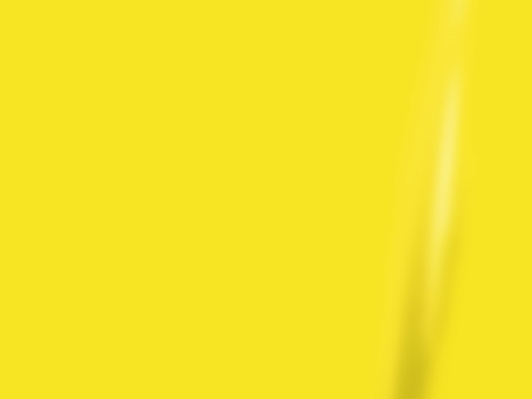 ORACAL® 8500 Translucent Calendered Film - Brimstone Yellow