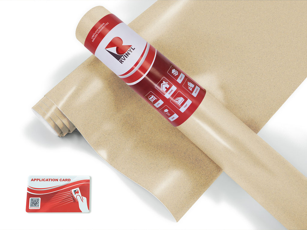 ORACAL 8810 Gold Frosted Craft Vinyl Roll