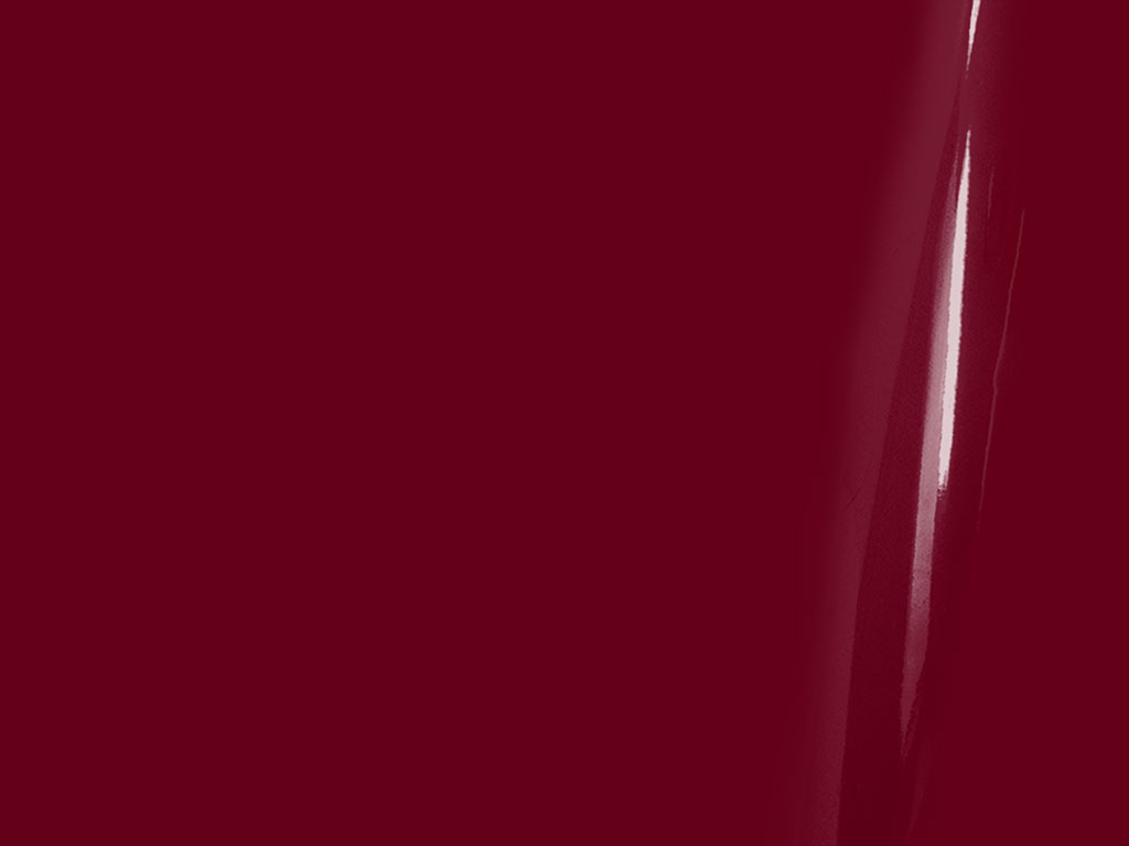 ORACAL® 970RA Gloss Purple Red Rim Wrap Color Swatch