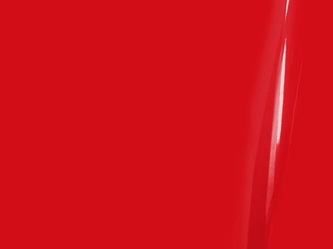 3M™ Wrap Film Series 2080 - Gloss Flame Red