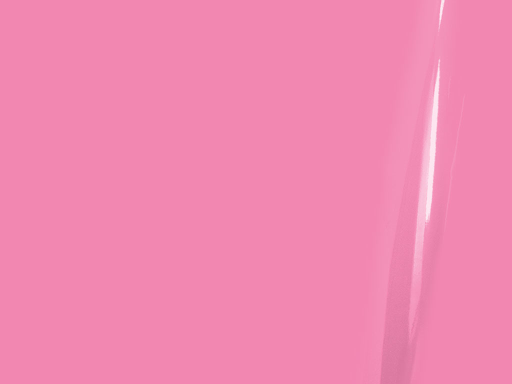 ORACAL 970RA Gloss Soft Pink Jet Ski Wrap Color Swatch