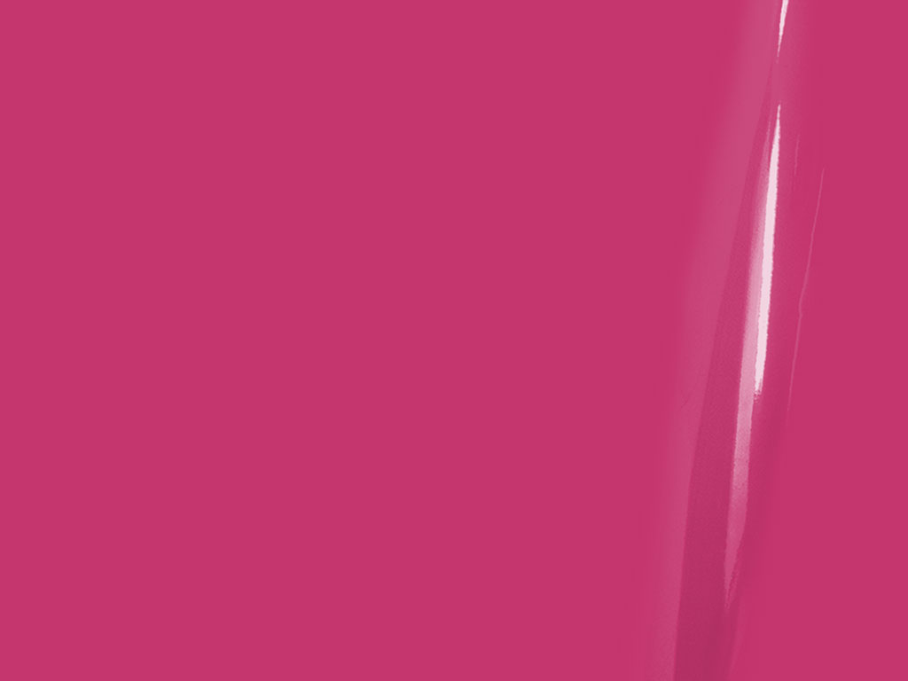 ORACAL 970RA Gloss Telemagenta Kitchen Cabinet Wrap Color Swatch