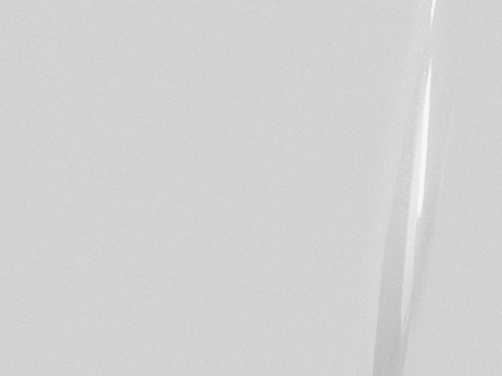 ORACAL 970RA Metallic Silver Gray French Door Refrigerator Wrap Color Swatch