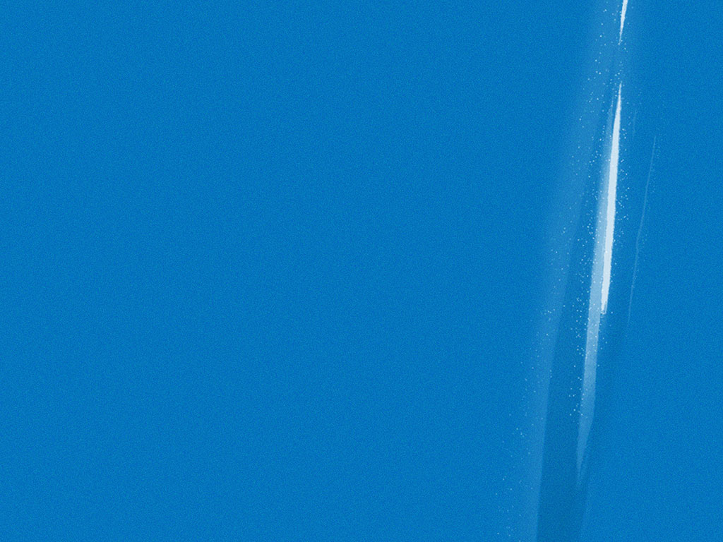 ORACAL 970RA Metallic Azure Blue Jet Ski Wrap Color Swatch