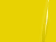ORACAL 970RA Canary Yellow Premium Wrapping Cast Film