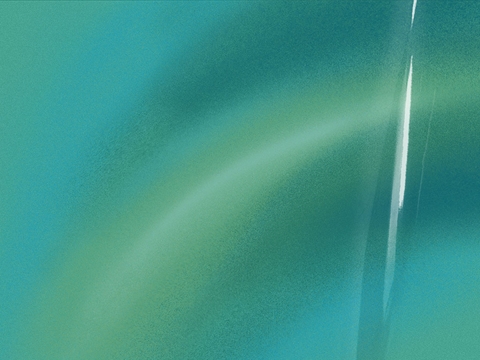 ORACAL® 970RA - Shift Effect Gloss Aquamarine