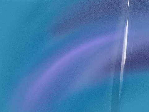ORACAL® 970RA - Shift Effect Gloss Ultramarine Violet