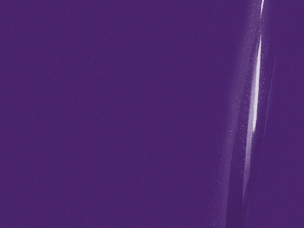 ORACAL 970RA Metallic Violet Travel Trailer Wrap Color Swatch