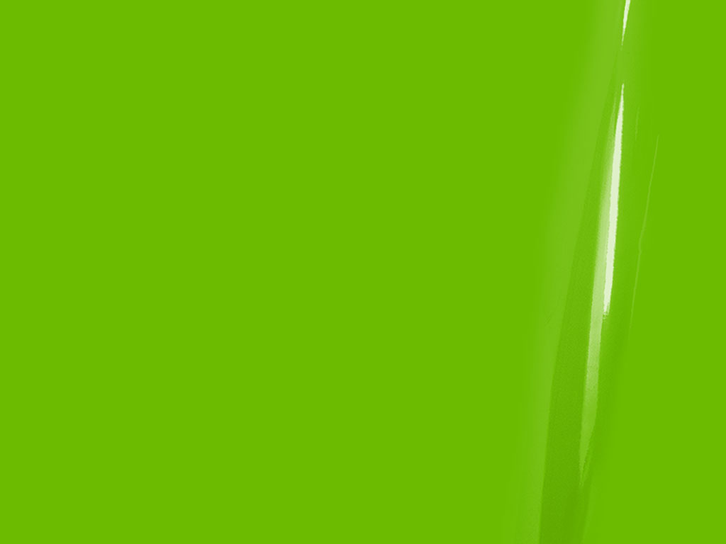 ORACAL® 970RA Premium Wrapping Cast Film - Gloss Lawn Green (Discontinued)