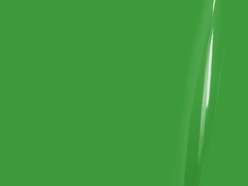 ORACAL® 970RA Gloss Tree Green Rim Wrap Color Swatch