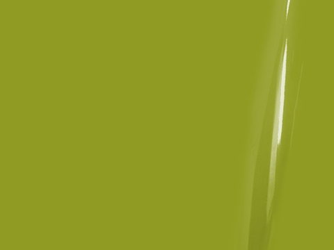 ORACAL® 970RA Premium Wrapping Cast Film - Gloss Algae Green (Discontinued)