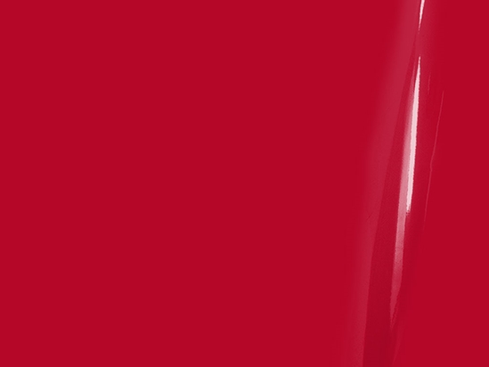 ORACAL® 970RA Gloss Cargo Red Rim Wrap Color Swatch