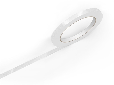 3M™ Reflective Pinstriping - White