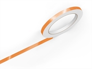 3M Reflective Pinstriping - Orange