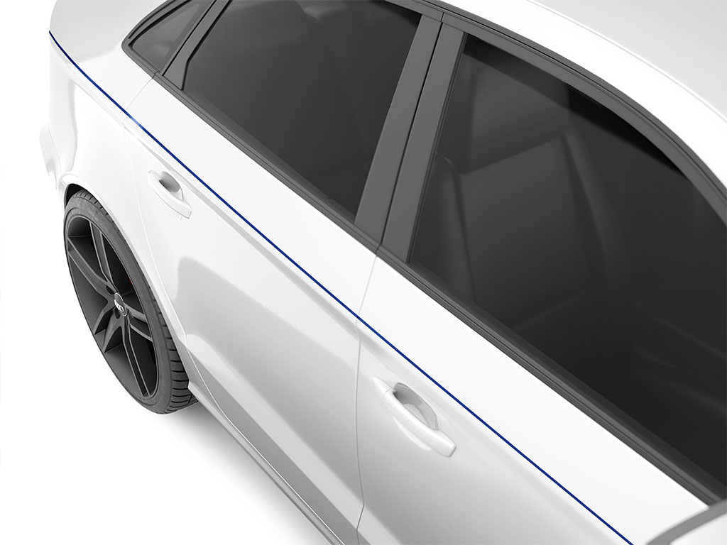 3M Reflective Blue Vehicle Pin Stripe