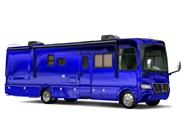 Avery Dennison SF 100 Blue Chrome Recreational Vehicle Wraps