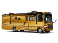 Avery Dennison SF 100 Gold Chrome Recreational Vehicle Wraps