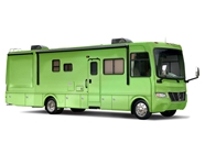 Avery Dennison SW900 Gloss Light Green Pearl Recreational Vehicle Wraps