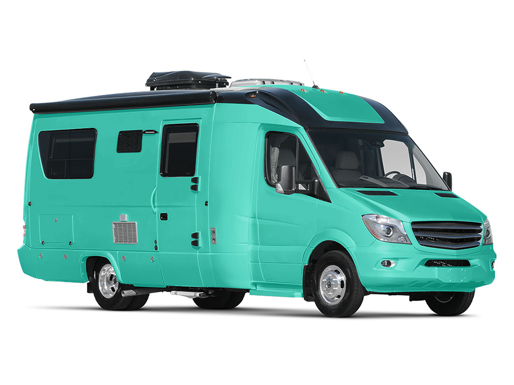 ORACAL 970RA Matte Mint Do-It-Yourself RV Wraps