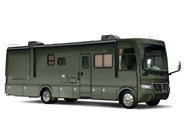 ORACAL 970RA Matte Nato Olive Recreational Vehicle Wraps