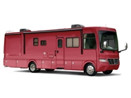 ORACAL 970RA Matte Metallic Dark Red Recreational Vehicle Wraps