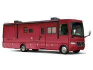 ORACAL 970RA Metallic Red Brown Recreational Vehicle Wraps