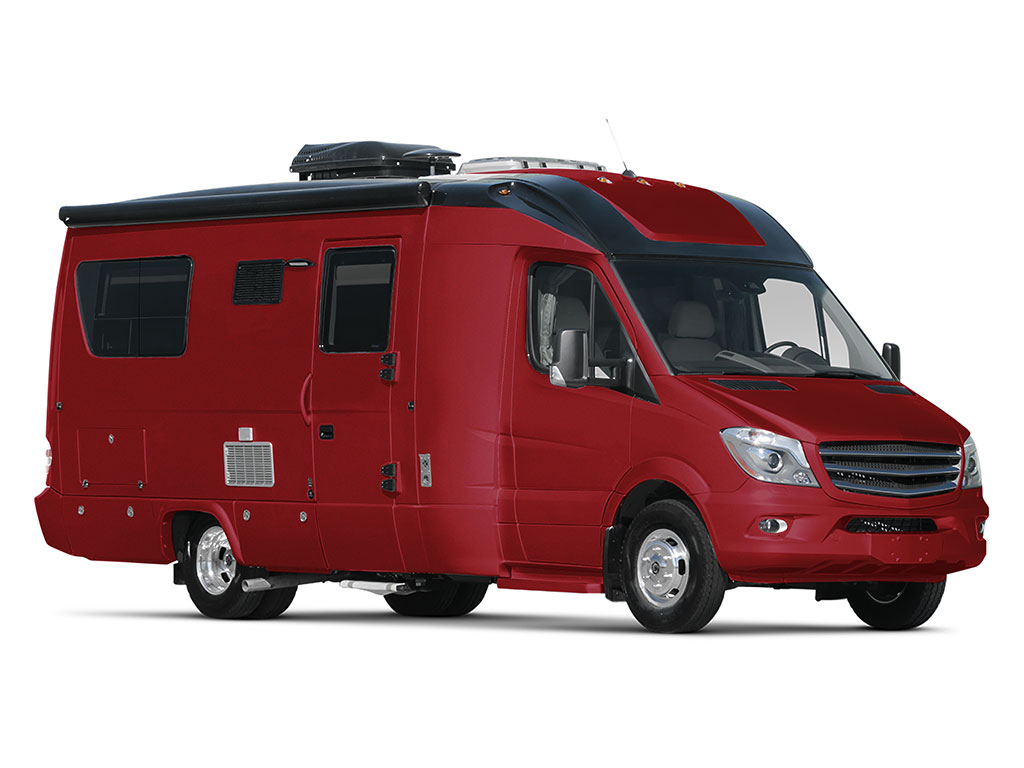 ORACAL 970RA Metallic Red Brown Do-It-Yourself RV Wraps