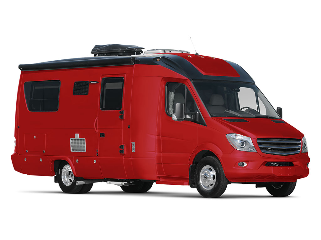 ORACAL 970RA Gloss Chili Red Do-It-Yourself RV Wraps