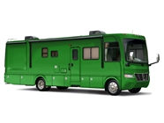 Rwraps Gloss Metallic Dark Green Recreational Vehicle Wraps