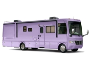 Rwraps Gloss Metallic Light Purple Recreational Vehicle Wraps