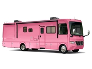 Rwraps Gloss Pink Recreational Vehicle Wraps