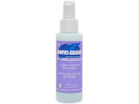 Rapid Tac™ Rapid Clear® (4oz)