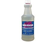 Rapid Tac Rapid Remover non-toxic adhesive remover