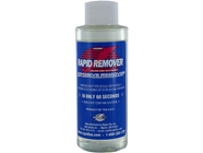 Rapid Remover Graphics Adhesive Remover