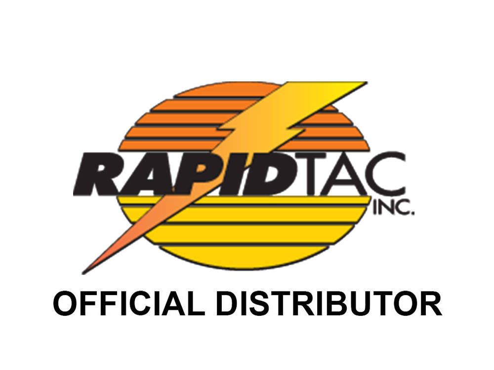 Rapid Tac Official Distributor