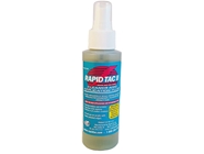 Rapid Tac II Cold Weather Graphic Application Solution