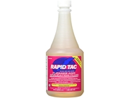 Rapid Tac 32oz Wet Application Slip Solution