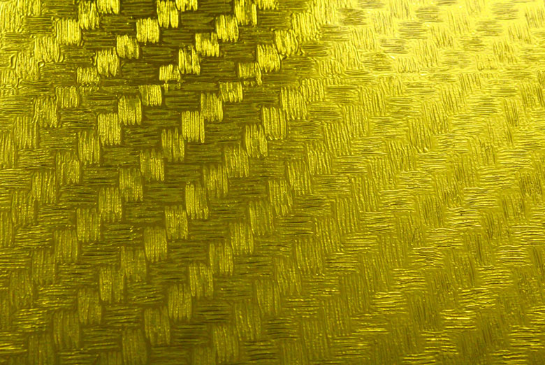 Yellow R3 Carbon Fiber Craft Vinyl