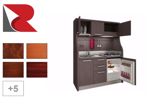 Rcraft™ Wood Cabinet Refacing Film