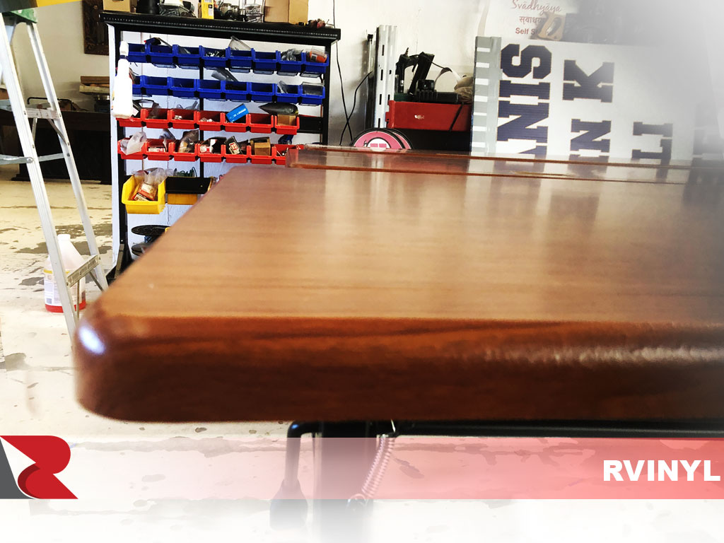 Rcraft™ Wood Cabinet Refacing Film (Discontinued) - U-408960_